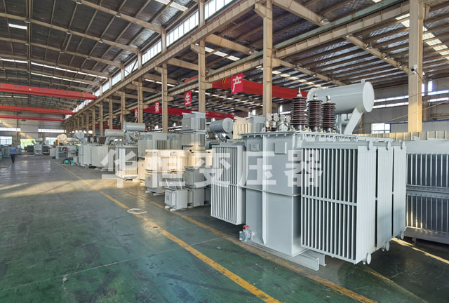 S13-8000/35青秀青秀青秀电力变压器厂家