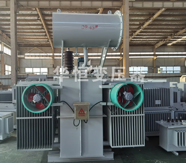 S13-8000/35青秀青秀青秀电力变压器