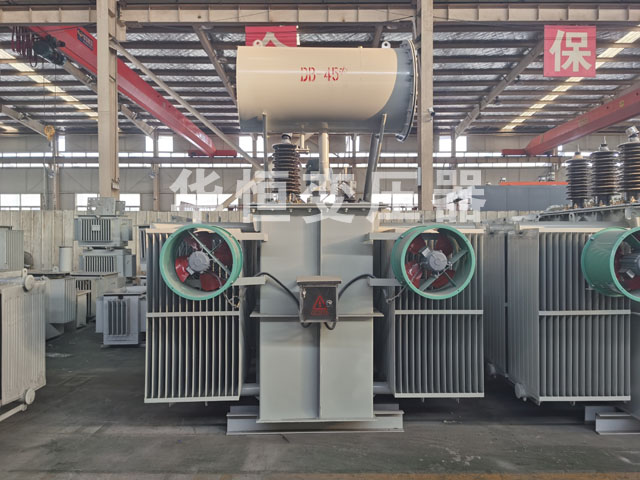 S11-8000/35青秀青秀青秀电力变压器价格