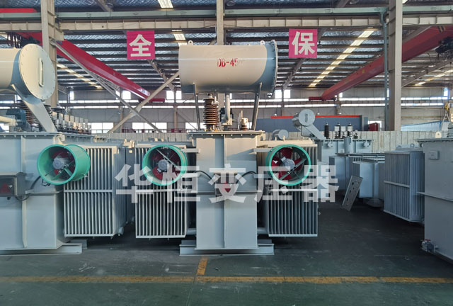 S13-6300/35青秀青秀青秀电力变压器