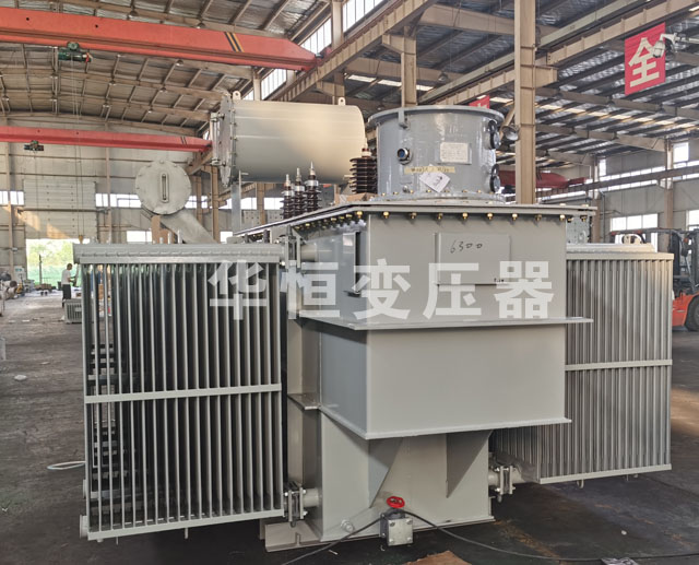 S11-6300/35青秀青秀青秀电力变压器价格